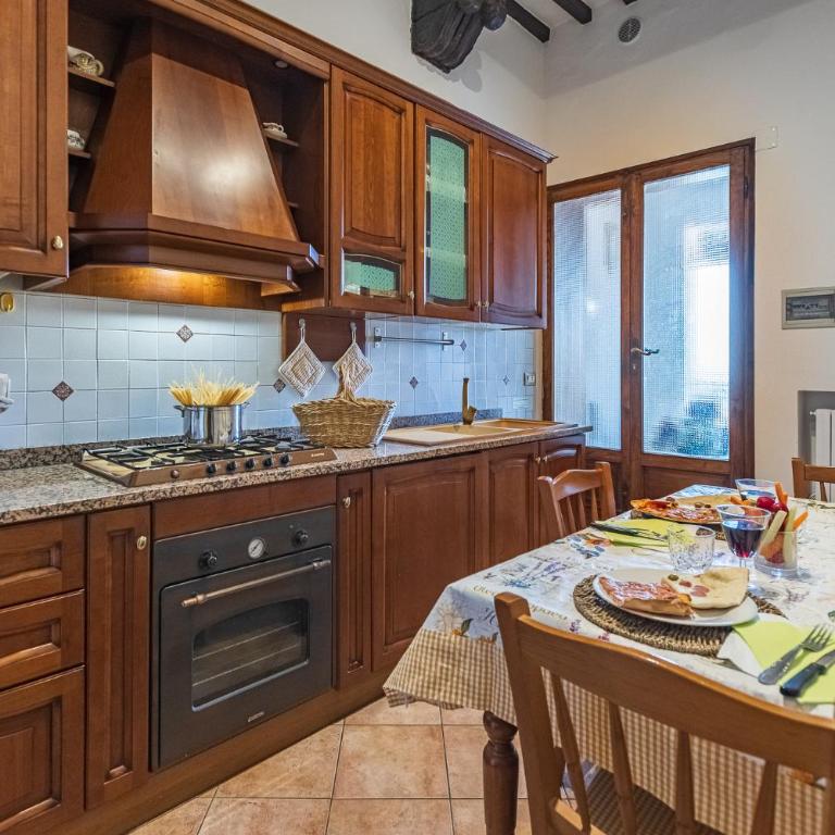 Il Borgo Antico - Appartamento Centro Città - 25