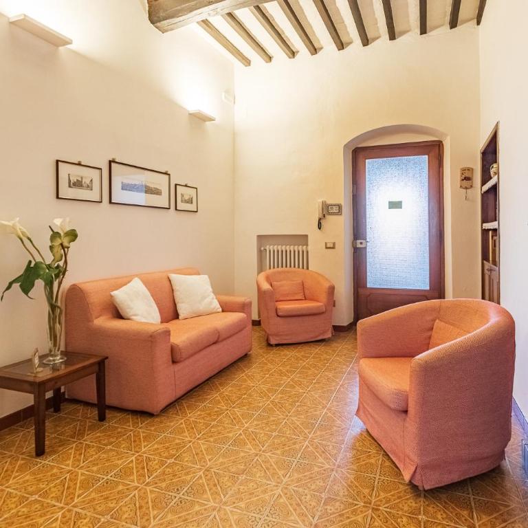 Il Borgo Antico - Appartamento Centro Città - 30