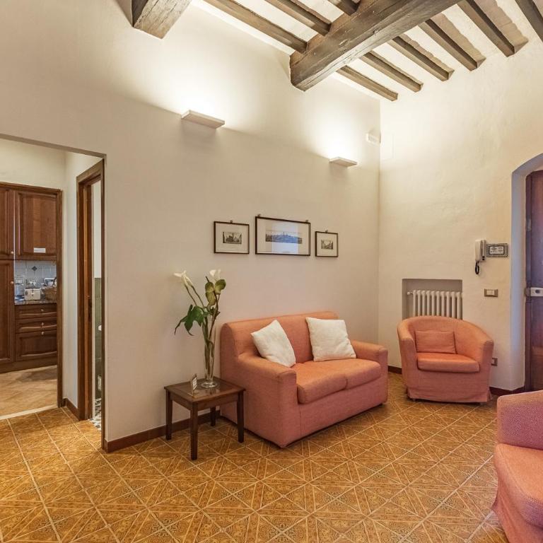 Il Borgo Antico - Appartamento Centro Città - 29