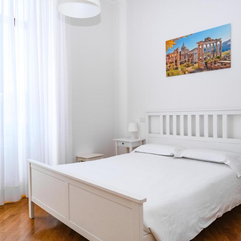 Mecenate Apartment Colosseum - Appartamento - 1