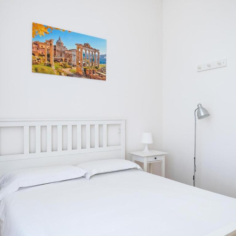 Mecenate Apartment Colosseum - Appartamento - 3