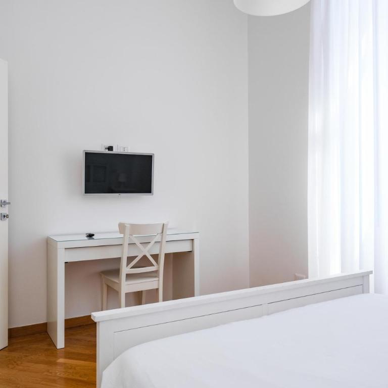 Mecenate Apartment Colosseum - Appartamento - 4