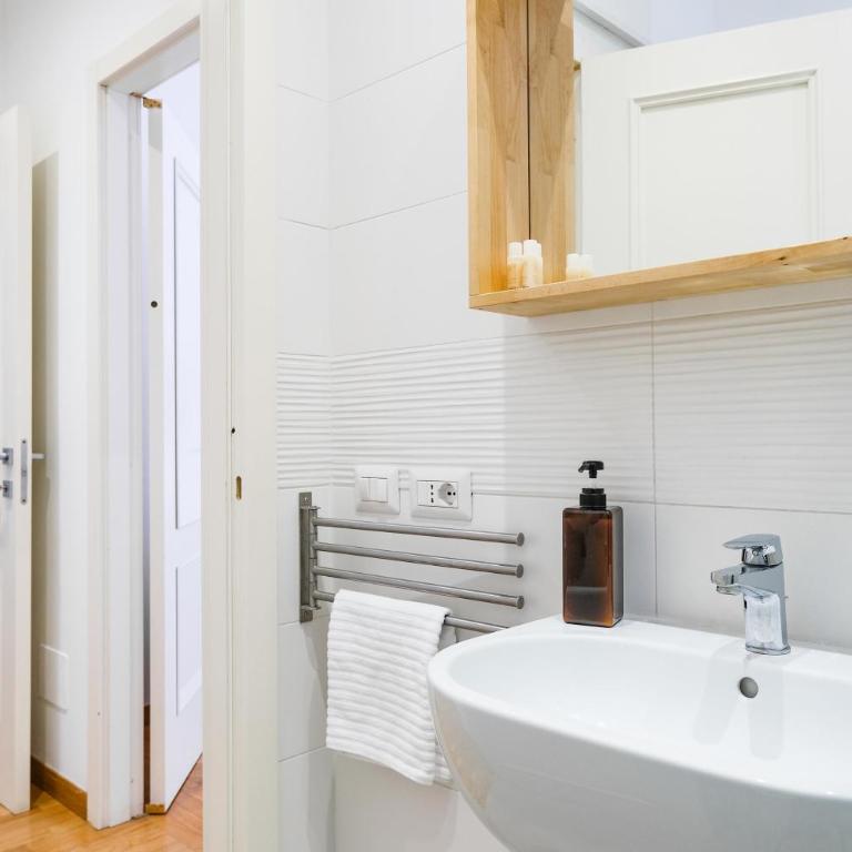 Mecenate Apartment Colosseum - Appartamento - 10