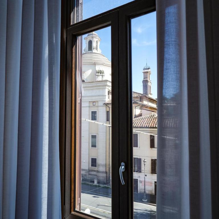 Mecenate Apartment Colosseum - Appartamento - 13