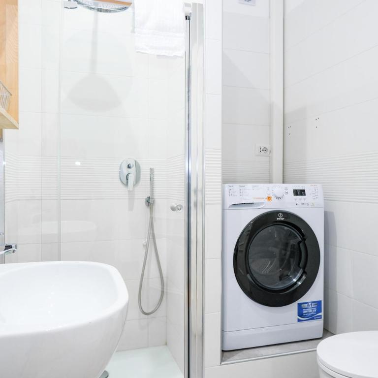 Mecenate Apartment Colosseum - Appartamento - 15