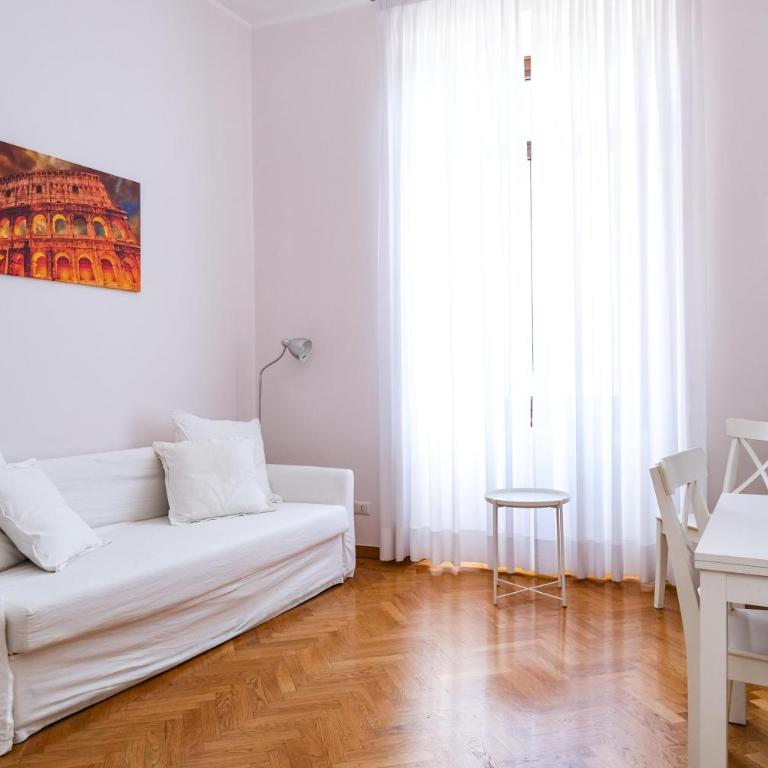 Mecenate Apartment Colosseum - Appartamento - 16