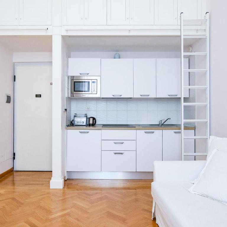 Mecenate Apartment Colosseum - Appartamento - 19