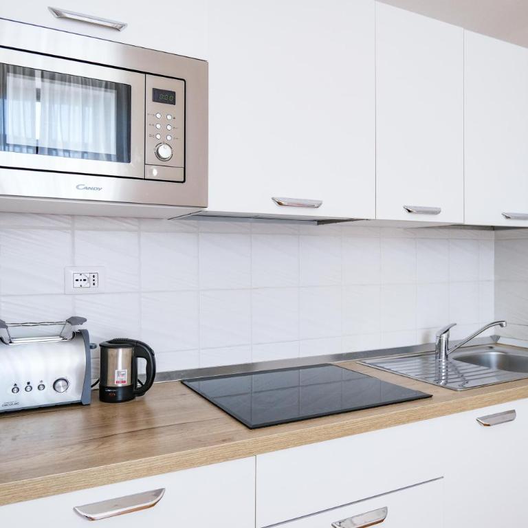 Mecenate Apartment Colosseum - Appartamento - 20