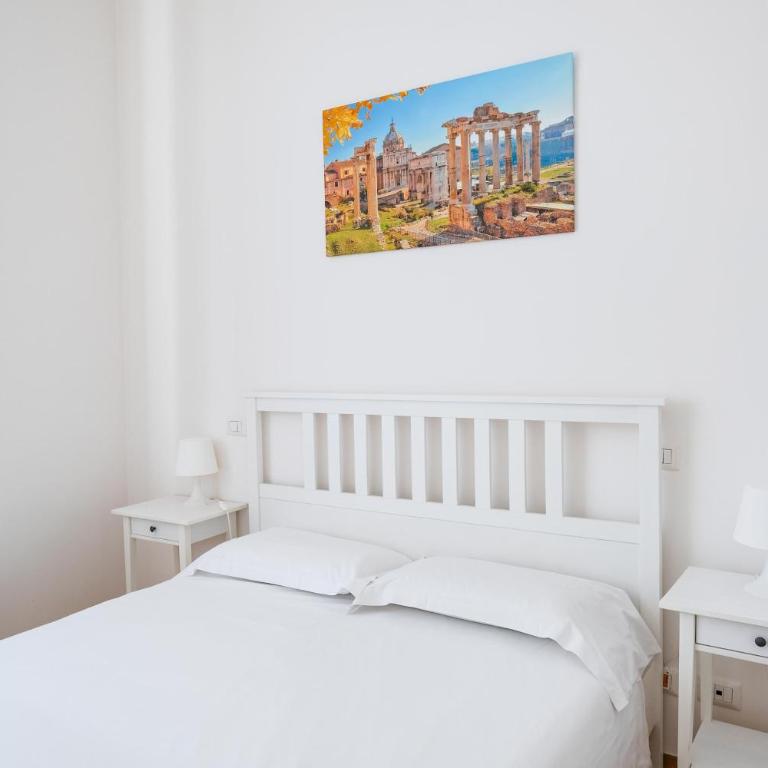 Mecenate Apartment Colosseum - Appartamento - 21