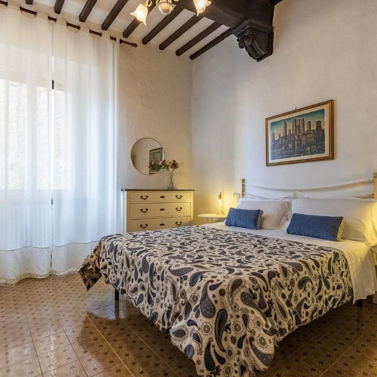 Il Borgo Antico - Appartamento Centro Città - 3