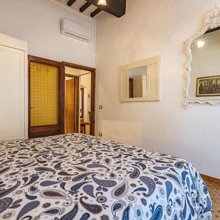 Il Borgo Antico - Appartamento Centro Città - 32