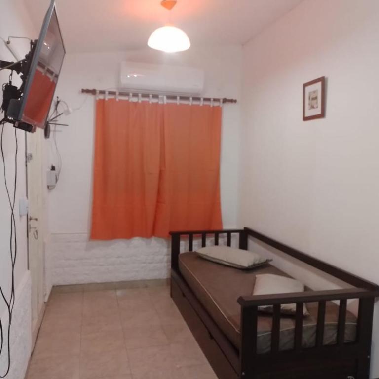 Cabañas Lujan - One-Bedroom Apartment - 26