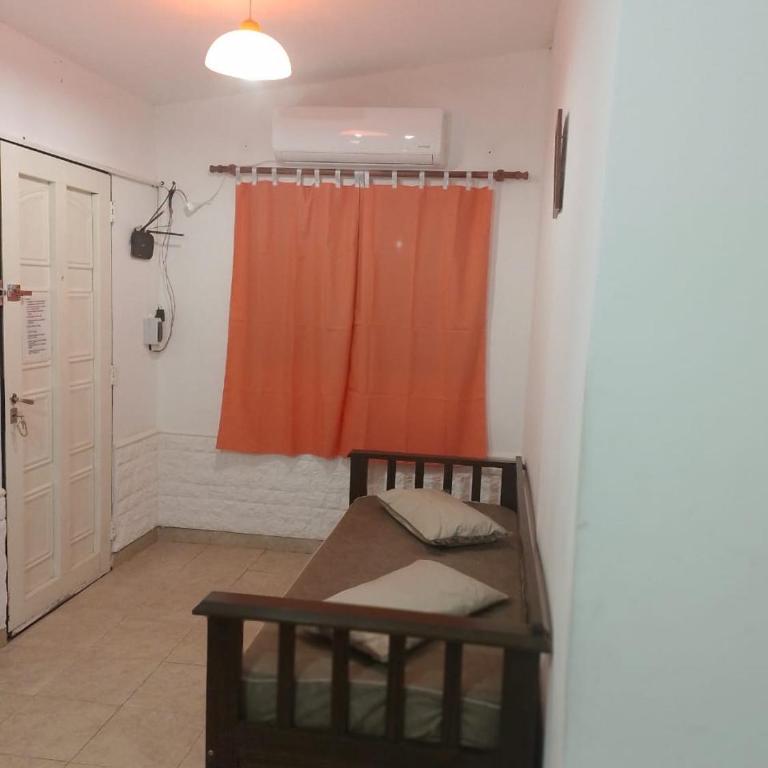 Cabañas Lujan - One-Bedroom Apartment - 27