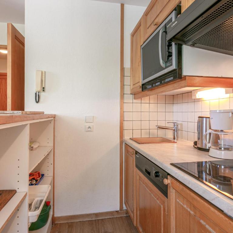 Appartement avec balcon Sud/Ouest, garage et animaux acceptés - FR-1-694-29 - Appartamento - 7