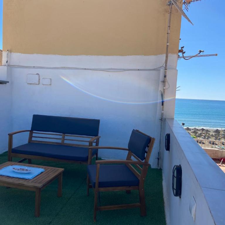 Apartamento Cervera - Apartamento de 1 dormitorio - 17