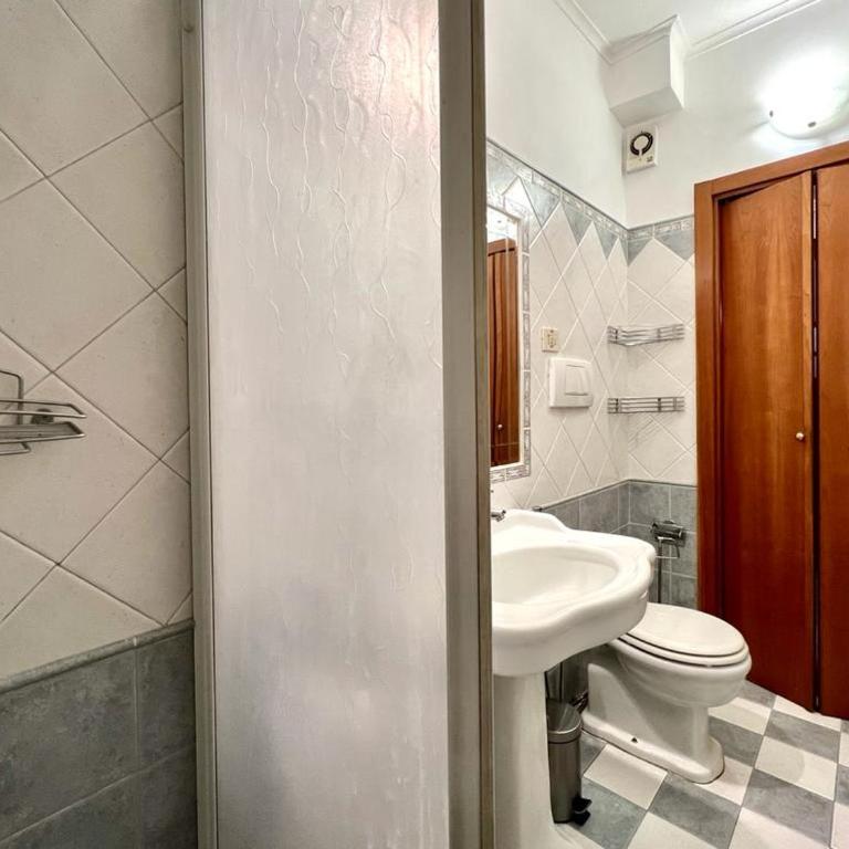 Inn Sistina Home - Appartamento con 1 Camera da Letto - 22