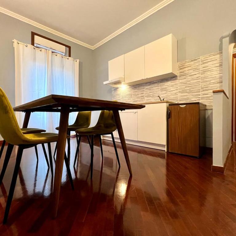 Inn Sistina Home - Appartamento con 1 Camera da Letto - 18
