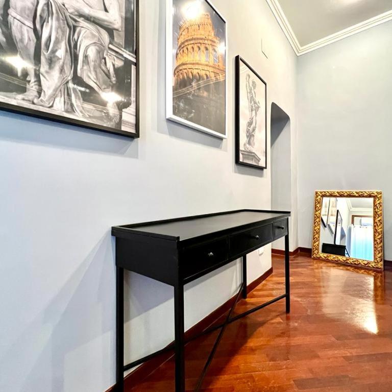 Inn Sistina Home - Appartamento con 1 Camera da Letto - 2