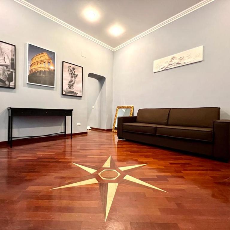 Inn Sistina Home - Appartamento con 1 Camera da Letto - 7