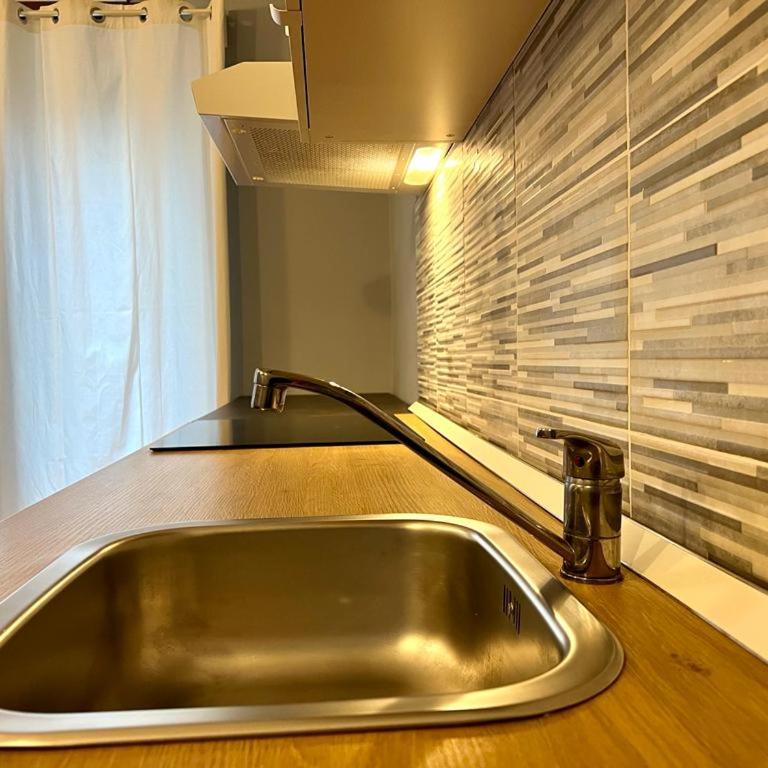 Inn Sistina Home - Appartamento con 1 Camera da Letto - 19