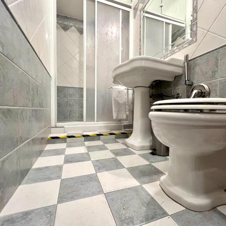 Inn Sistina Home - Appartamento con 1 Camera da Letto - 25