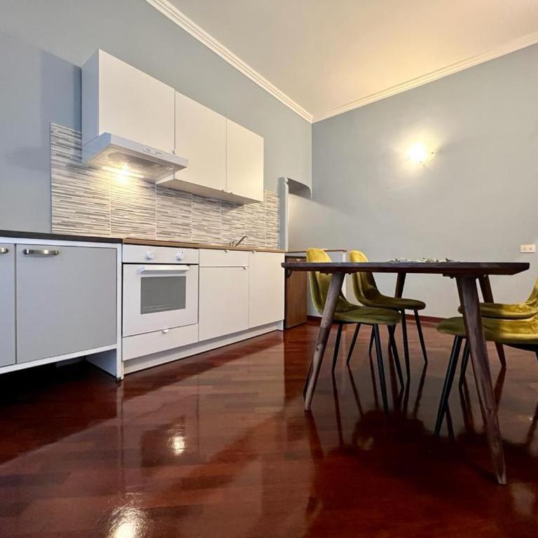 Inn Sistina Home - Appartamento con 1 Camera da Letto - 16