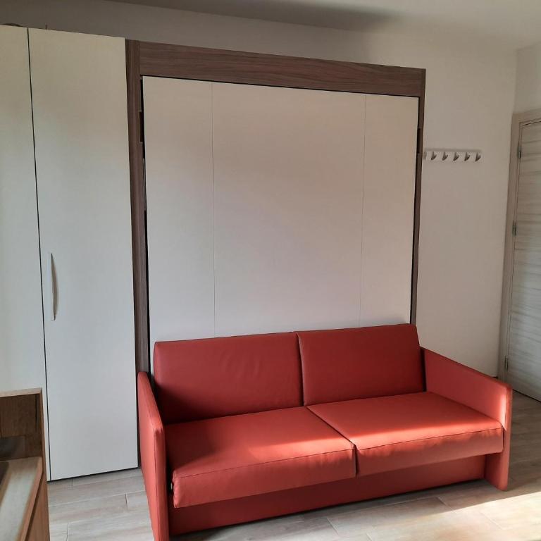 ADG Emilia 10 Appartamenti Del Garda - Appartamento Monolocale - 4