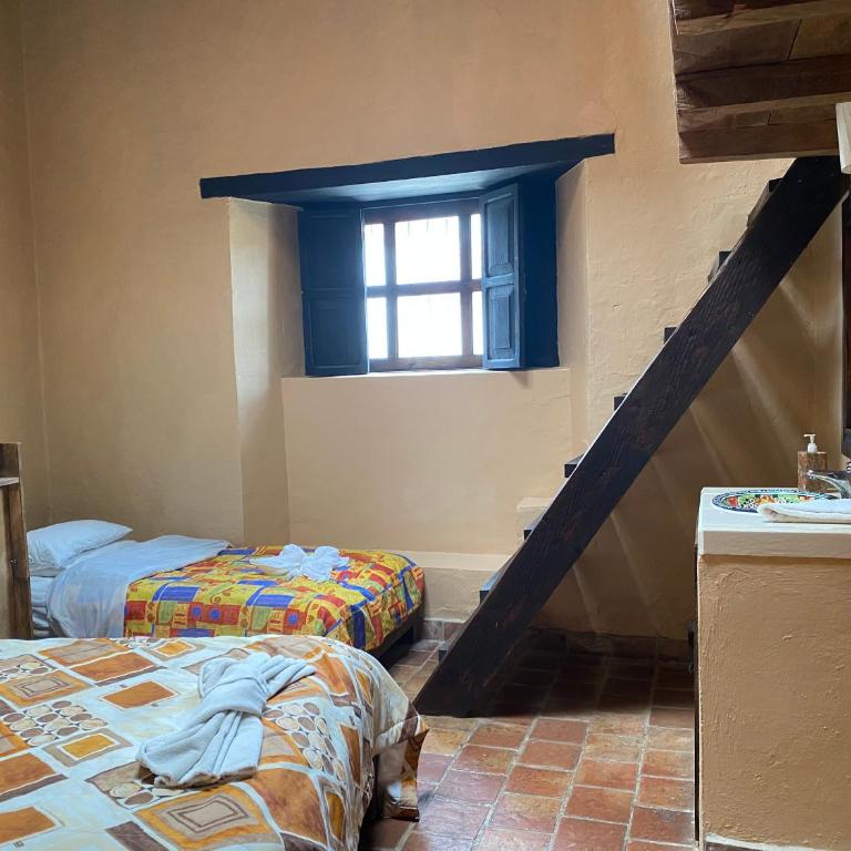 Rossco Hostel & Hotel - Triple Room - 5