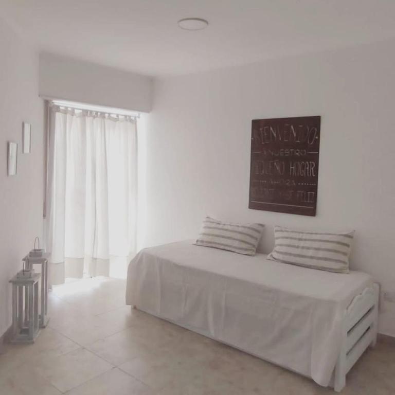 Tandil por día II - Apartamento de 1 dormitorio - 5