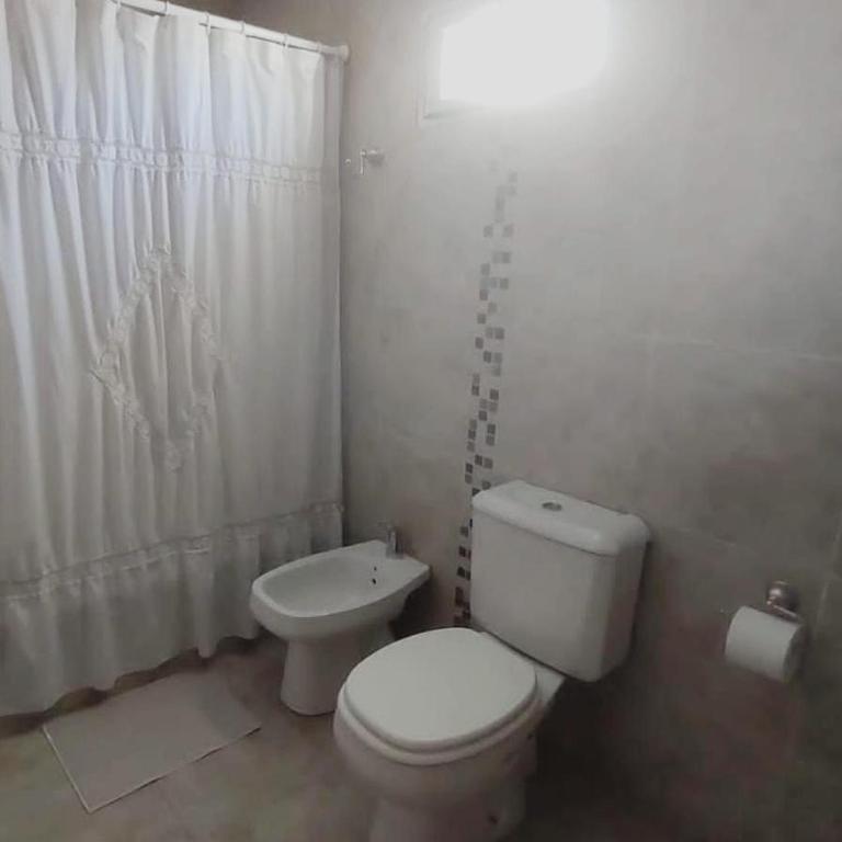 Tandil por día II - Apartamento de 1 dormitorio - 11