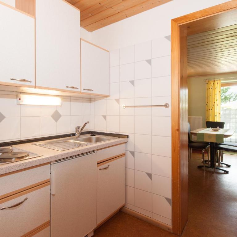 BIO Appartement Resort - Apartment mit 2 Schlafzimmern - 3