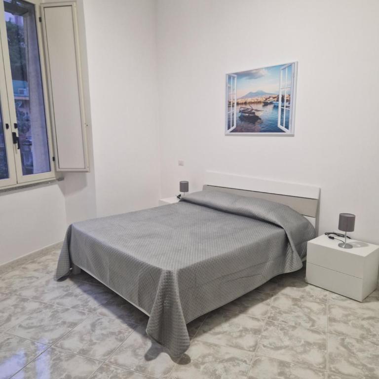 Vicolo 16 Guest House - Appartamento con 1 Camera da Letto - 8