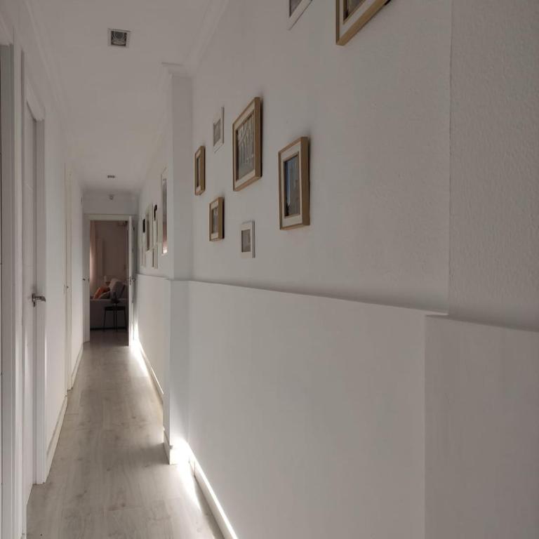 Covadonga Suite Home - Apartamento de 2 dormitorios - 23