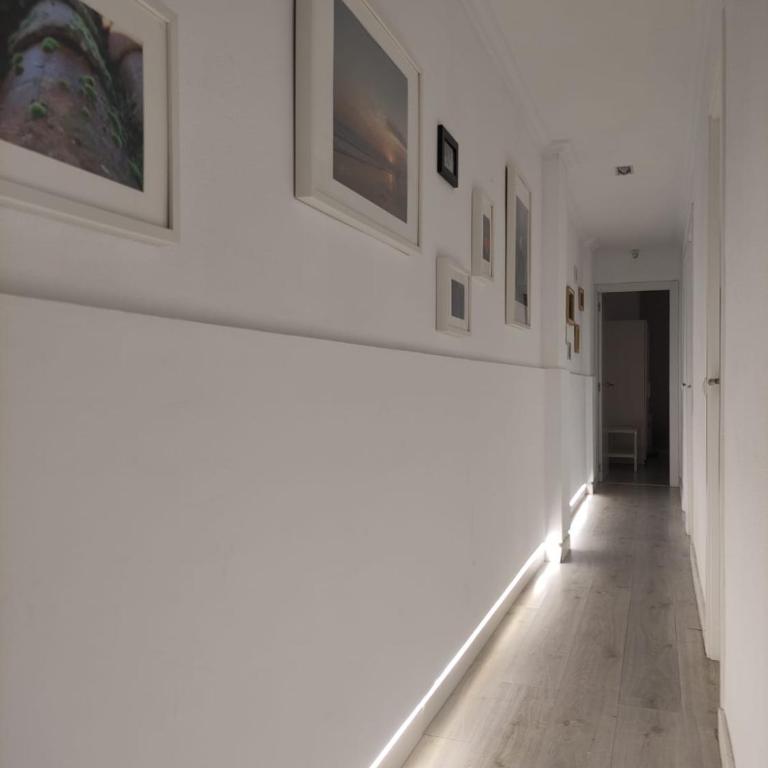 Covadonga Suite Home - Apartamento de 2 dormitorios - 10