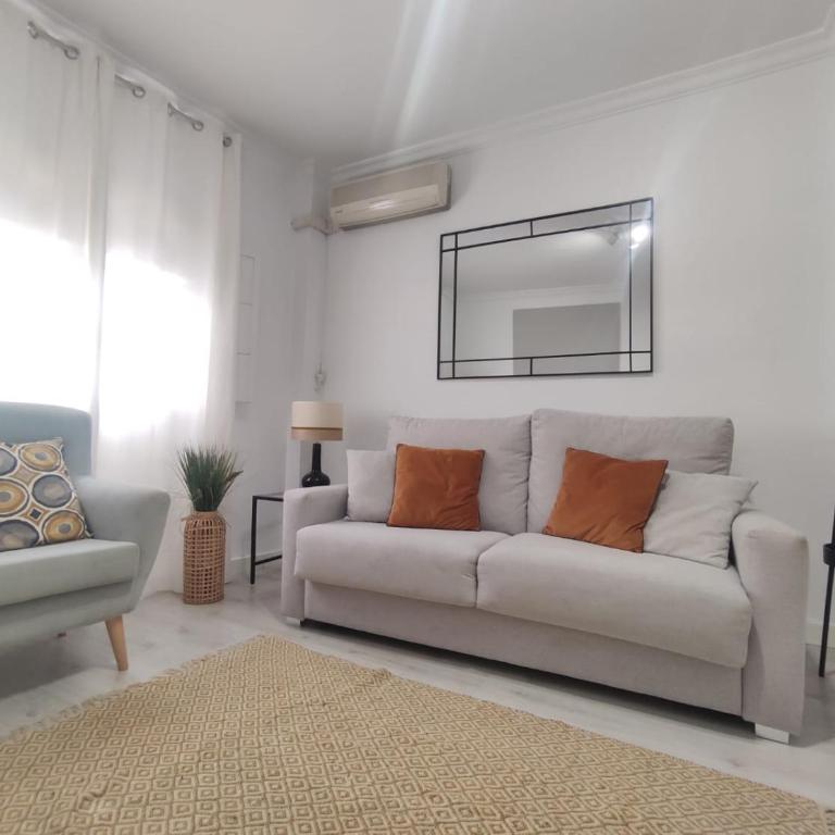 Covadonga Suite Home - Apartamento de 2 dormitorios - 8