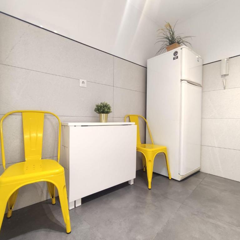 Covadonga Suite Home - Apartamento de 2 dormitorios - 12