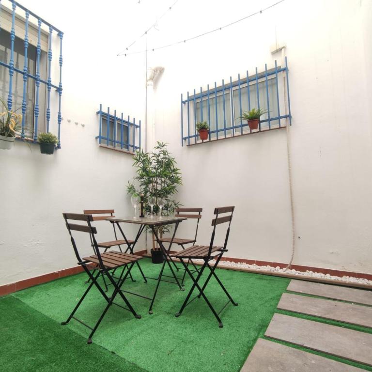 Covadonga Suite Home - Apartamento de 2 dormitorios - 2