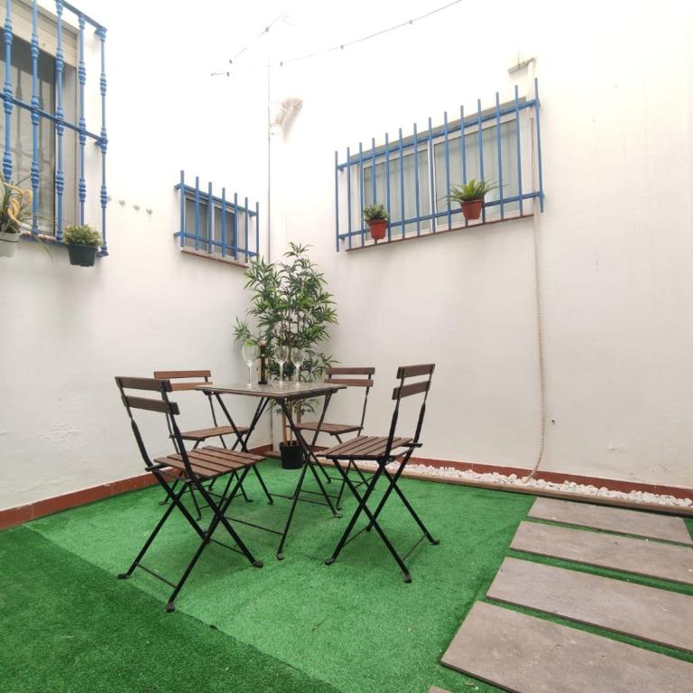 Covadonga Suite Home - Apartamento de 2 dormitorios - 15