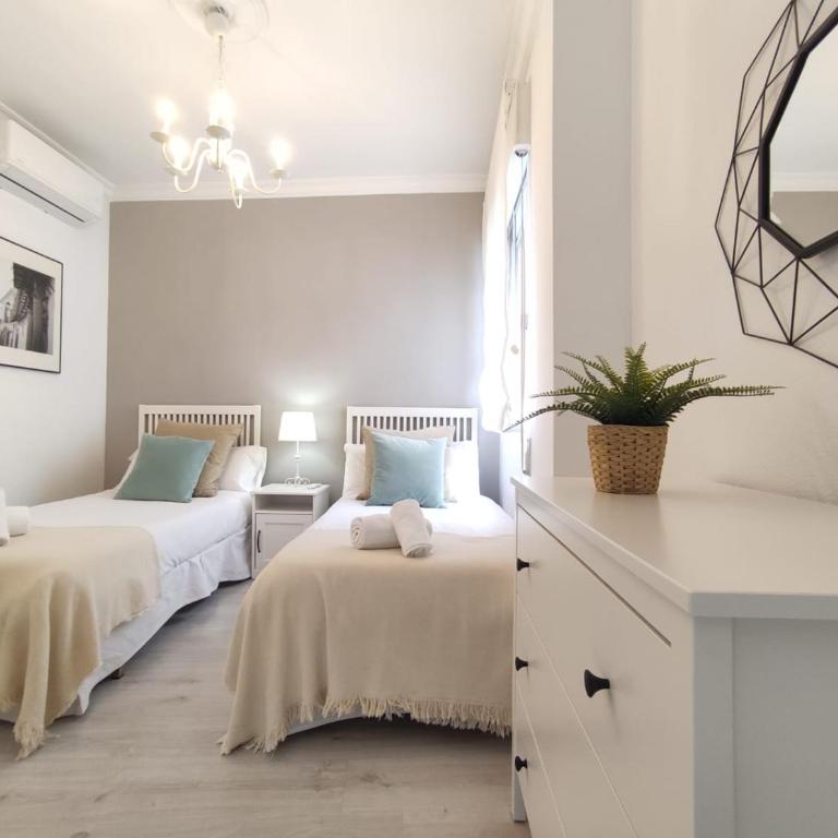 Covadonga Suite Home - Apartamento de 2 dormitorios - 19