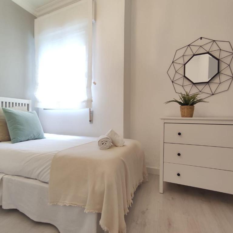 Covadonga Suite Home - Apartamento de 2 dormitorios - 21