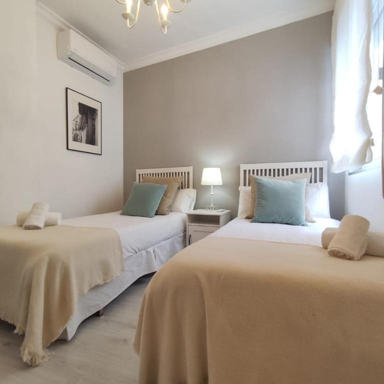 Covadonga Suite Home - Apartamento de 2 dormitorios - 4