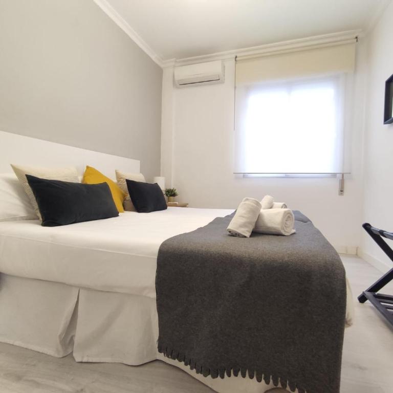 Covadonga Suite Home - Apartamento de 2 dormitorios - 18