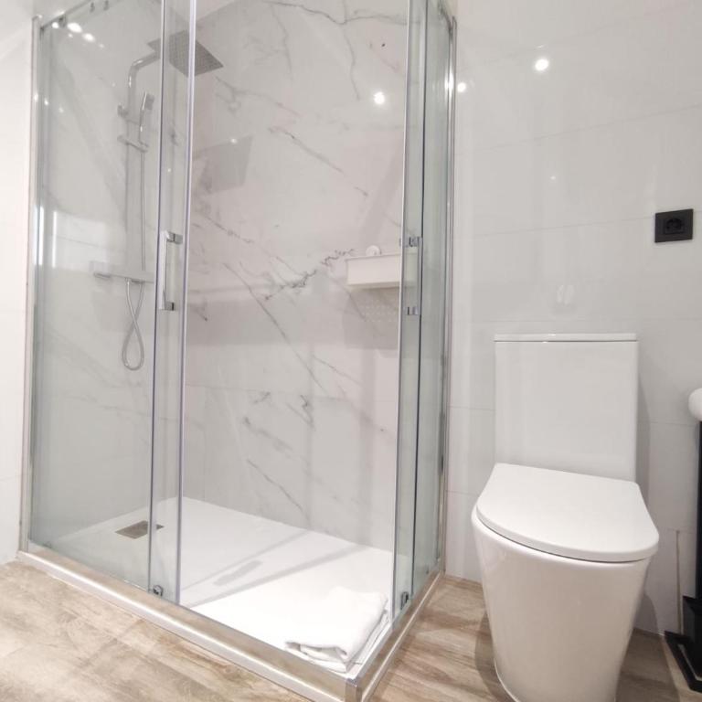 Covadonga Suite Home - Apartamento de 2 dormitorios - 26