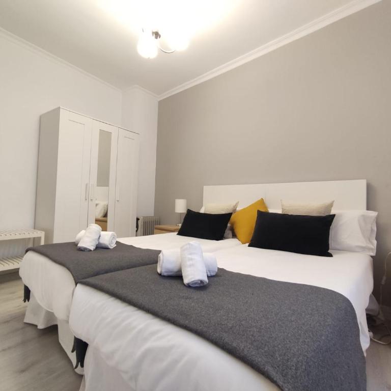 Covadonga Suite Home - Apartamento de 2 dormitorios - 17