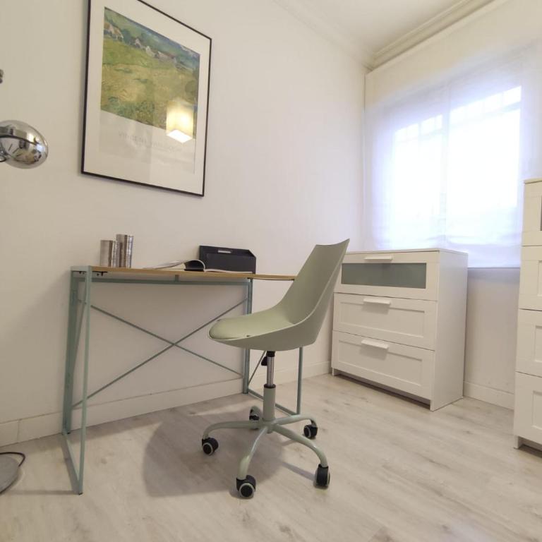 Covadonga Suite Home - Apartamento de 2 dormitorios - 5