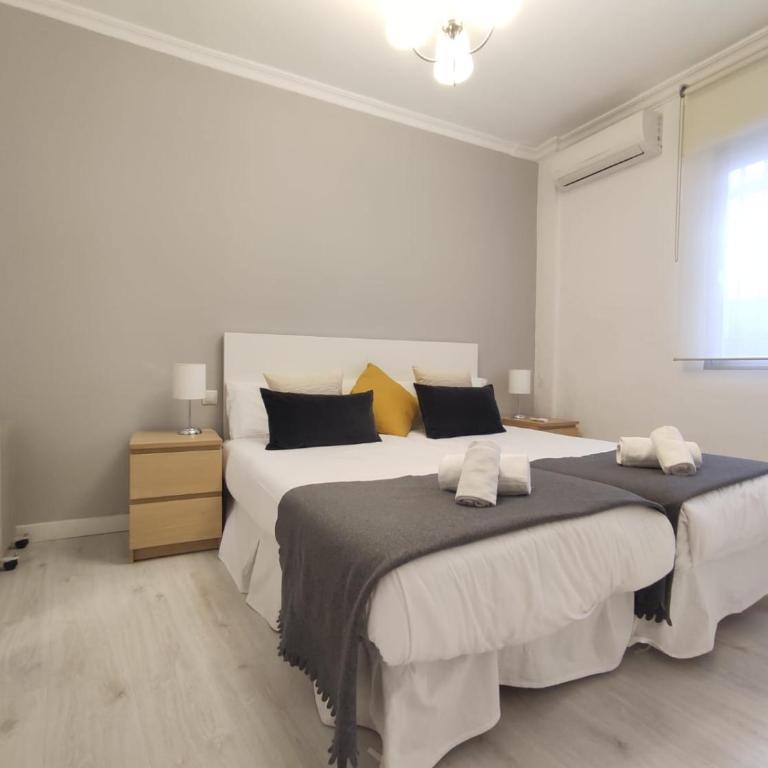 Covadonga Suite Home - Apartamento de 2 dormitorios - 3