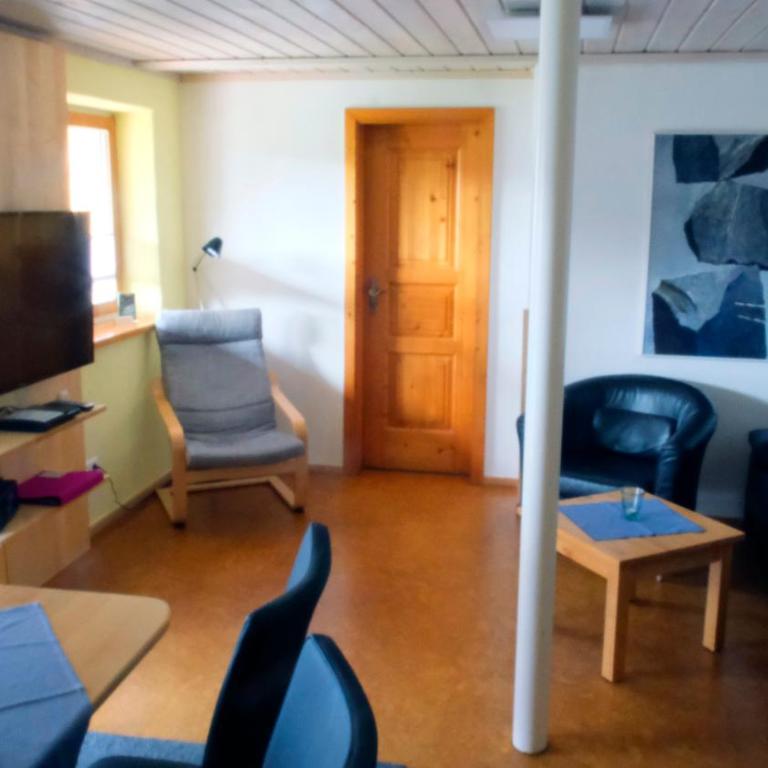 BIO Appartement Resort - Apartment mit 2 Schlafzimmern - 4