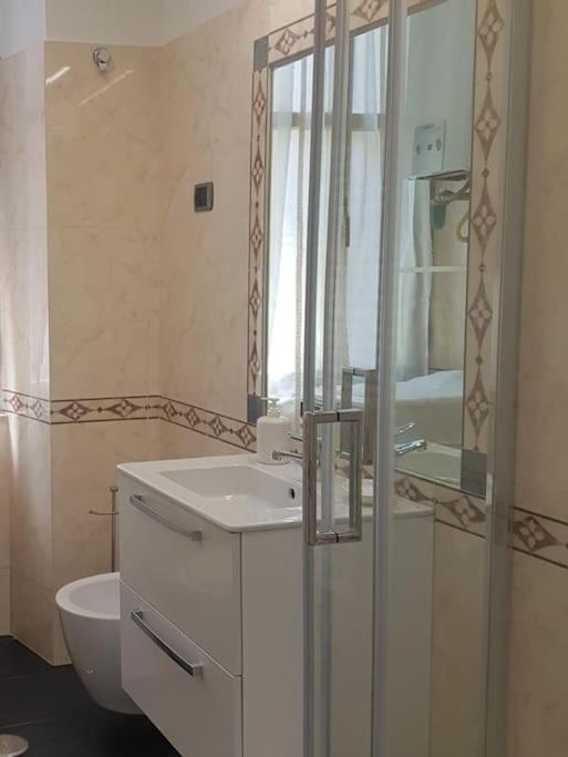Holiday Apartment Rome LR Blue - Appartamento con 3 Camere da Letto - 28