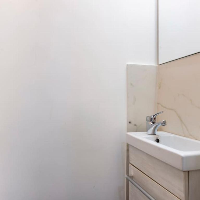 Holiday Apartment Rome LR Blue - Appartamento con 3 Camere da Letto - 46