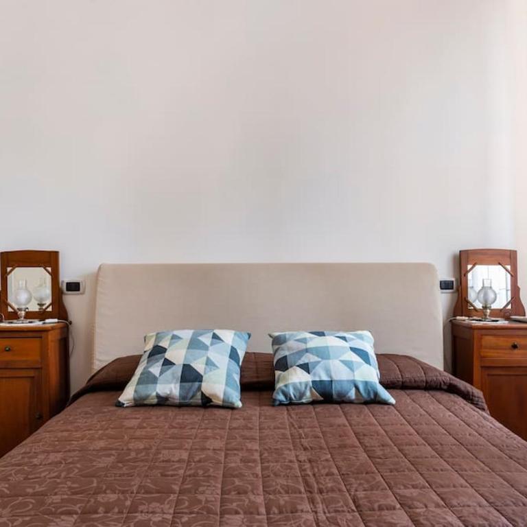 Holiday Apartment Rome LR Blue - Appartamento con 3 Camere da Letto - 36